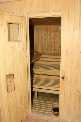 Apartamento Haus Sorgschrofen