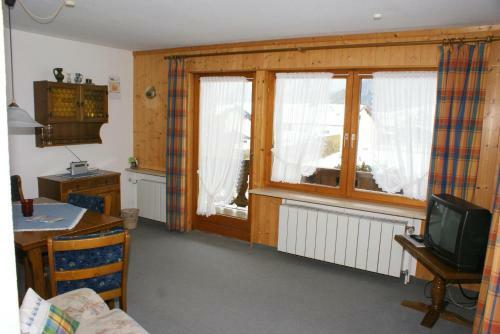Apartamento Haus Sorgschrofen