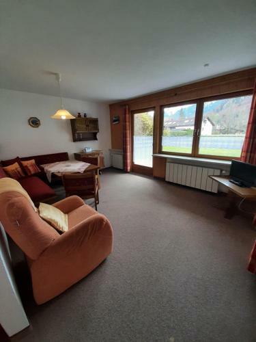 Apartamento Haus Sorgschrofen