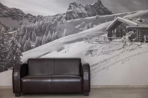 Apartamento Chalet-pfronten