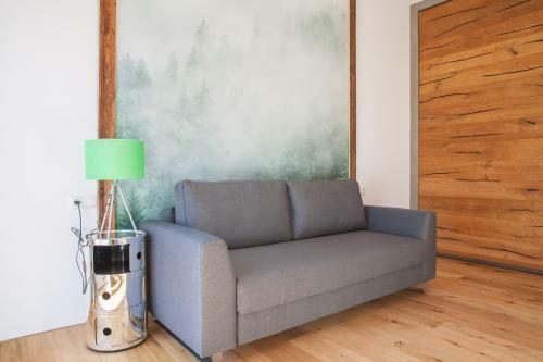 Apartamento Chalet-pfronten