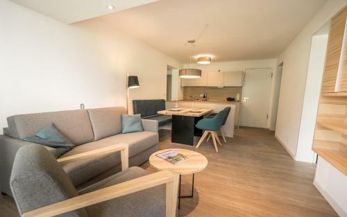 Apartamento Im Achtal, Mehr Als Ferienwohnungen