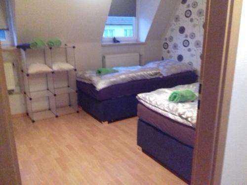 Ferienwohnung Poehlmann