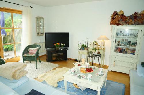 Apartamento Bergfrieden