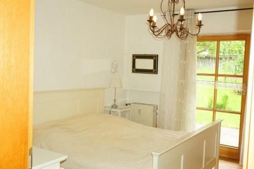 Apartamento Bergfrieden