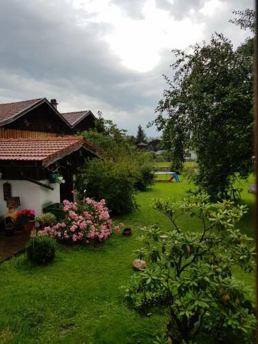 Apartamento Fewo Monika Mayr