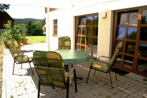Apartamento Ferienwohnung Erzgebirge