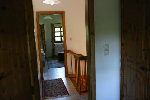 Apartamento Ferienwohnung Erzgebirge