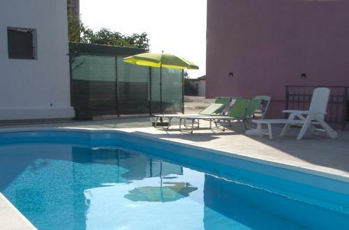 Villa Nives Holiday Apartment Rentals