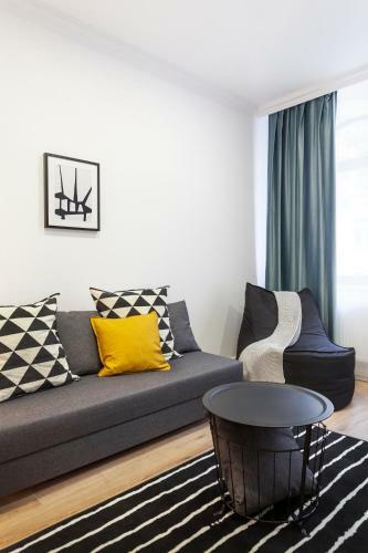 Martin Boutique Hotel