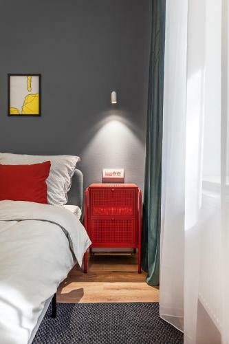 Martin Boutique Hotel
