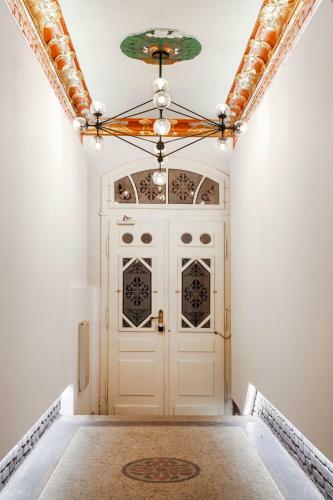 Martin Boutique Hotel
