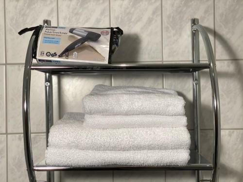 Hostal Budget Pension Plauen