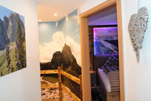 Apartamento Ferienwohnungen Wolf