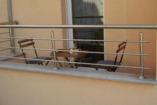 Apartamento Sea View, Forest And Olives Surrounding