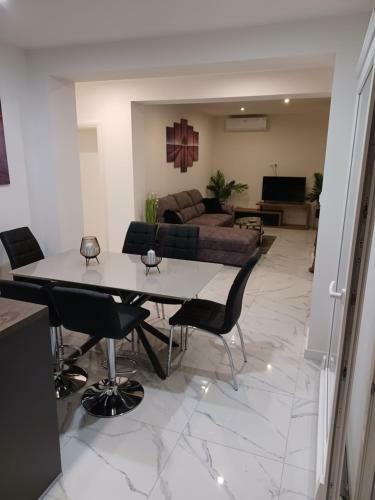 Luxury Apartment Cvita