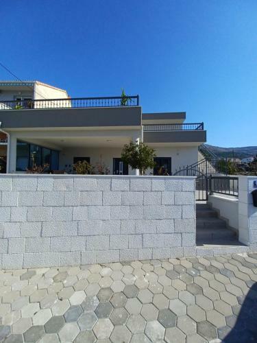 Luxury Apartment Cvita