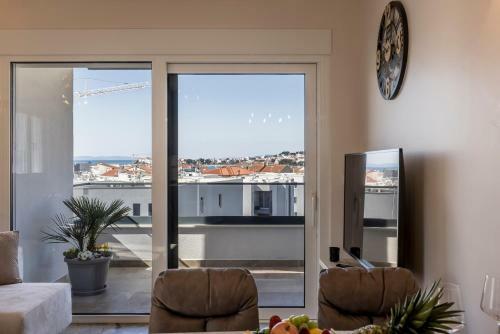 Peaceful Harmony Apartment Near Beach