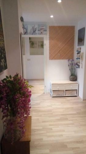 Friedens Apartment