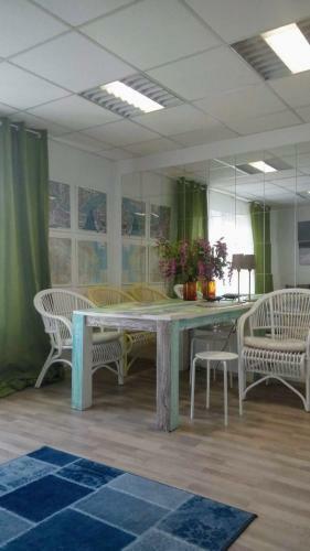 Friedens Apartment
