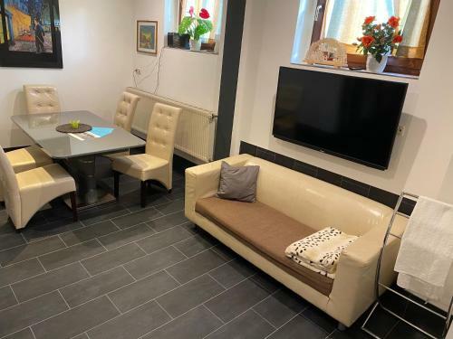 Apartamento Wieko Ferienwohnungen