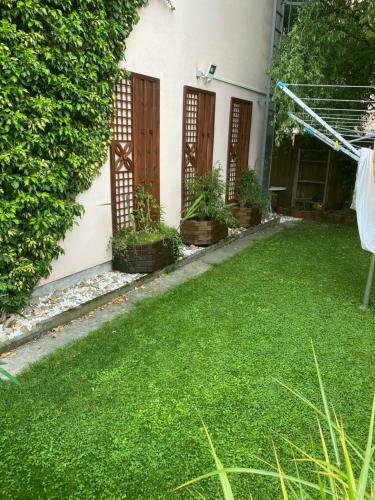 Apartamento Wieko Ferienwohnungen