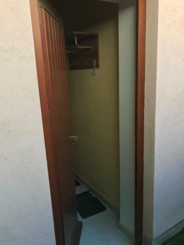 Apartamento Wieko Ferienwohnungen