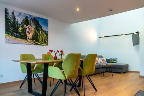Apartamento Ferienwohnungen Keller