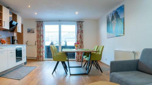 Apartamento Ferienwohnungen Keller