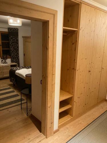 Apartamento Appartement Schankwirtschaft