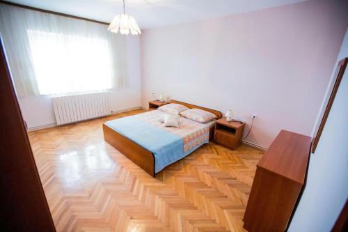 Apartmani Sara