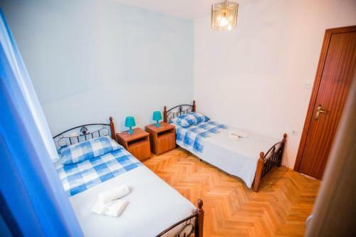 Apartmani Sara