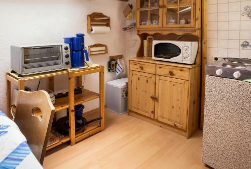 Apartamento Ferienwohnung Dressler