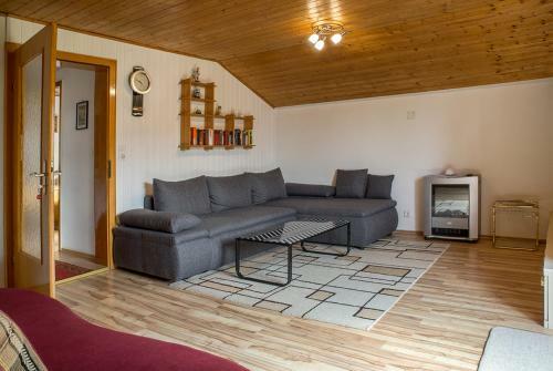 Apartamento Ferienwohnung Dressler