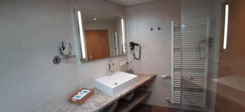 Apartamento Haus Rosi Trenkle