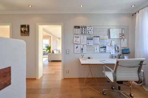 Apartamento Ferienwohnung #timeout