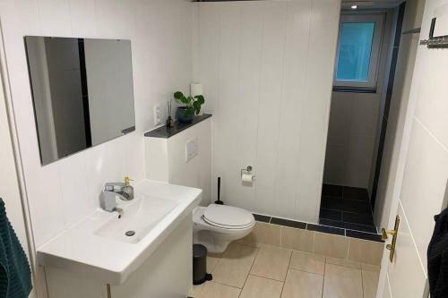 Apartamento Traumhafter Seeblick Mit Gro�er Terrasse