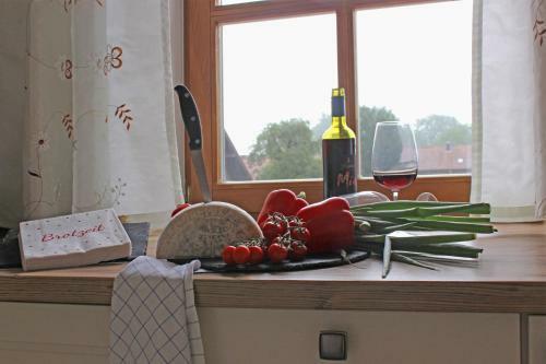 Apartamento Zur Viehscheid