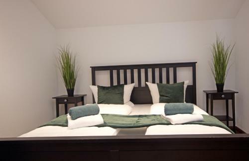 Apartamento Zur Viehscheid