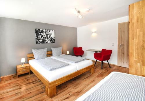 Hotel 8peaks