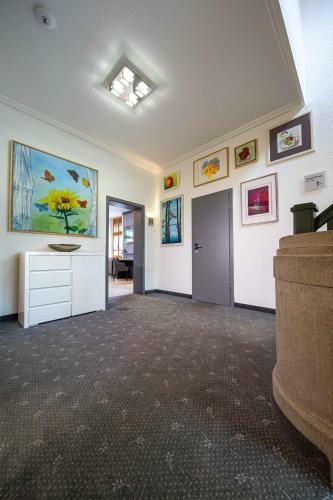 Parkhotel Plauen