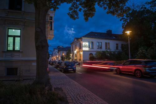 Parkhotel Plauen