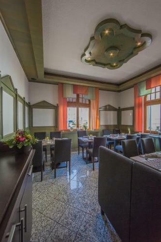 Parkhotel Plauen