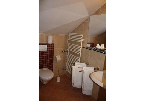 Apartamento Haus Bergland