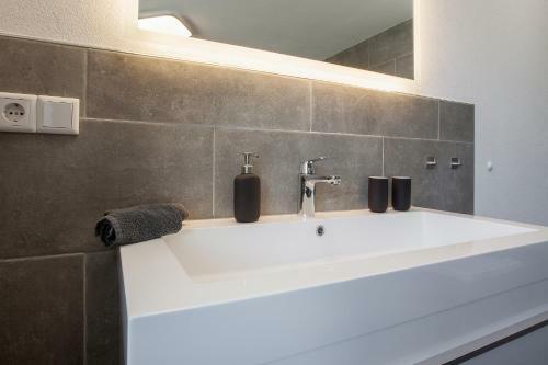 Apartamento Ferienwohnung Zum Traumblick