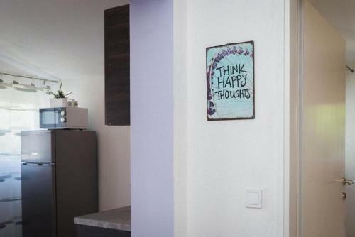 Apartamento House Carso Olea