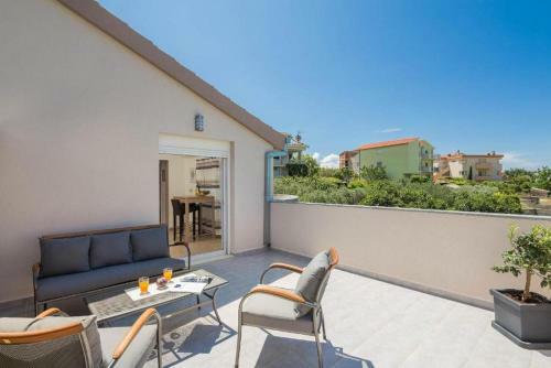 Apartamento House Carso Olea