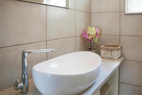 Apartamento House Carso Olea