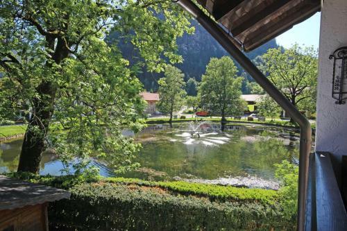 Apartamento Am Dorfweiher
