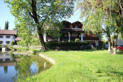 Apartamento Am Dorfweiher